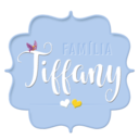 blog logo of FAMÍLIA TIFFANY