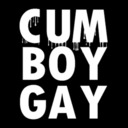 blog logo of CUMBOYGAY