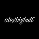 blog logo of alexbigbutt