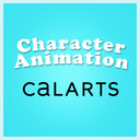 blog logo of CalArts Character Animation