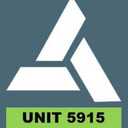 blog logo of Unit 5915