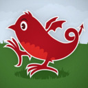 blog logo of Tumblelog of Wales