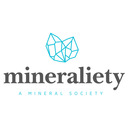 blog logo of Mineraliety