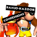 blog logo of Banjo-Kazooie Confessions