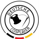 blog logo of Cosplay Germany