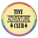 blog logo of Tiny Adventure Club
