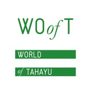blog logo of TAHAYU
