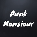 blog logo of PUNK MONSIEUR