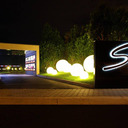 blog logo of Silk