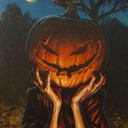 blog logo of Halloween Stirrings