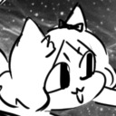 blog logo of there's not going to be a catgirl for every state