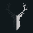 blog logo of Two-faced Deer