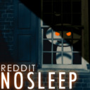 blog logo of /r/nosleep