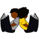 blog logo of Black Children's Books & Authors