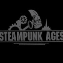 blog logo of Steampunk Ages