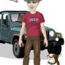 blog logo of Jeep Madness