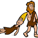 blog logo of Thoughts of a Caveman