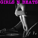 blog logo of Girls-N-Beats
