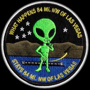 blog logo of UFOs and Star People