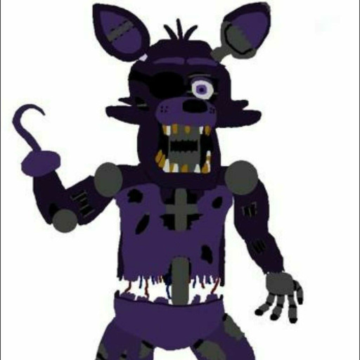 Bite Size FNAF! — Fritz: 