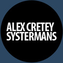 blog logo of ALEX CRETEY-SYSTERMANS