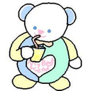 blog logo of i can and will live for Bohug