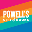 blog logo of POWELL'S BOOKS
