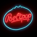 blog logo of B E L T P O P
