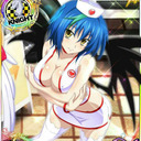 blog logo of Anime Mobage Card and Gifs mostly from DxD