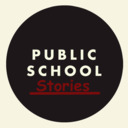 blog logo of Public School Stories