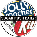 blog logo of Sugar Rush Daily