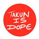 blog logo of takunisdope2