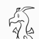blog logo of DragonWeirdo's Artwork and Animations
