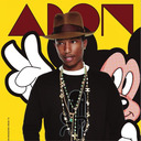 blog logo of ADON Magazine