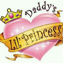 blog logo of He likes when I call him Daddy
