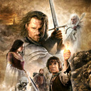 blog logo of Lord Of The Rings