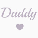 blog logo of Daddys Love