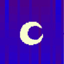 blog logo of ●☽Moaning Moonlight ☾◯ ☄