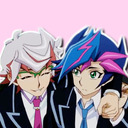 ★ Into the VRAINS ★