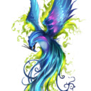 blog logo of Phoenix Insomnium