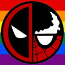 blog logo of Symbiote Spideypool