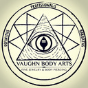 blog logo of VAUGHN BODY ARTS