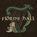 blog logo of Fjörn's Hall