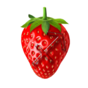 blog logo of strawberriesforastrology