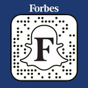 blog logo of FORBES