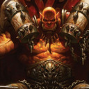blog logo of World of Warcraft Art