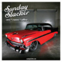 blog logo of Sunday Slacker Magzine