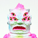 blog logo of Plastic Kaiju