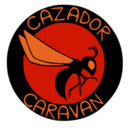 blog logo of Cazador Caravan