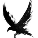 blog logo of as the crow flies